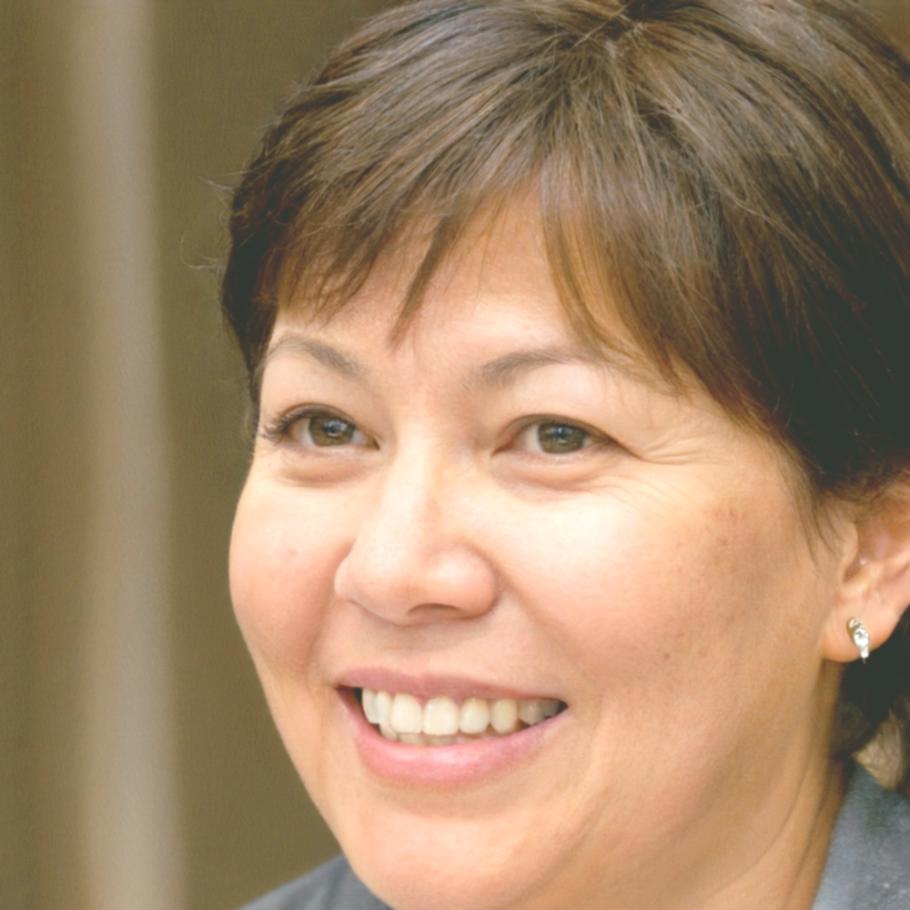 Dr. Linh Nguyen, Chief Financial Technology Officer at Pulse Neuro